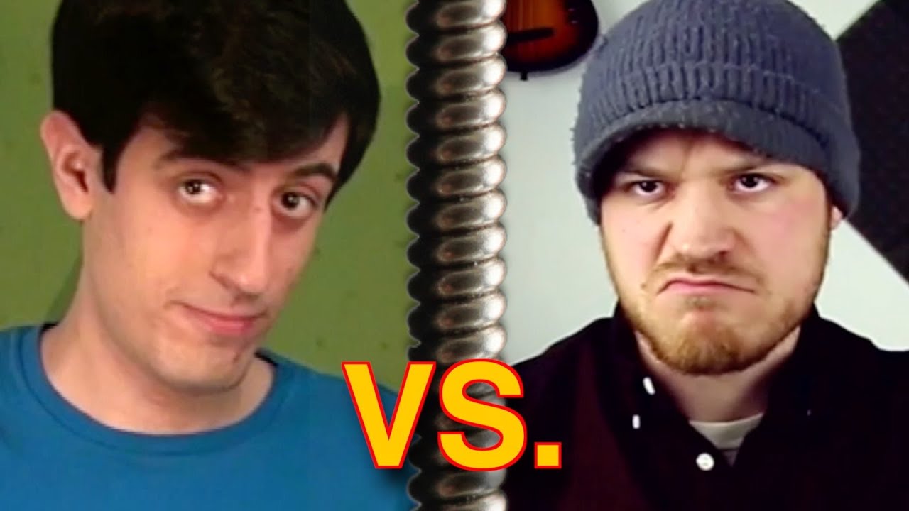 One string battle ft davie504 youtube