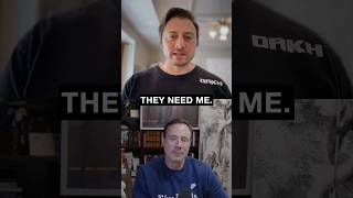 Never sacrifice your kids | #redwall #theplungewithderekholser #podcast