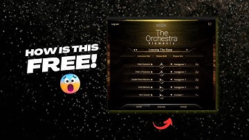 Best 5 FREE Afrobeats VST Plugins EXPOSED! ( 2025 ) #afrobeats #manifxtsounds