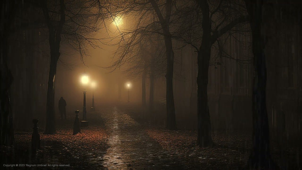 𝐘𝐨𝐮 𝐅𝐞𝐞𝐥 𝐋𝐨𝐬𝐭 𝐢𝐧 𝐓𝐡𝐢𝐬 𝐖𝐨𝐫𝐥𝐝 | 𝐌𝐞𝐥𝐚𝐧𝐜𝐡𝐨𝐥𝐢𝐜 𝐏𝐢𝐚𝐧𝐨 𝐌𝐮𝐬𝐢𝐜 | 𝐃𝐚𝐫𝐤 𝐀𝐜𝐚𝐝𝐞𝐦𝐢𝐚 𝐰𝐢𝐭𝐡 𝐑𝐚𝐢𝐧