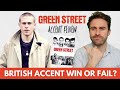 British Accent Review | Green Street (Hooligans)