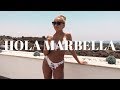 HOLA MARBELLA (A)