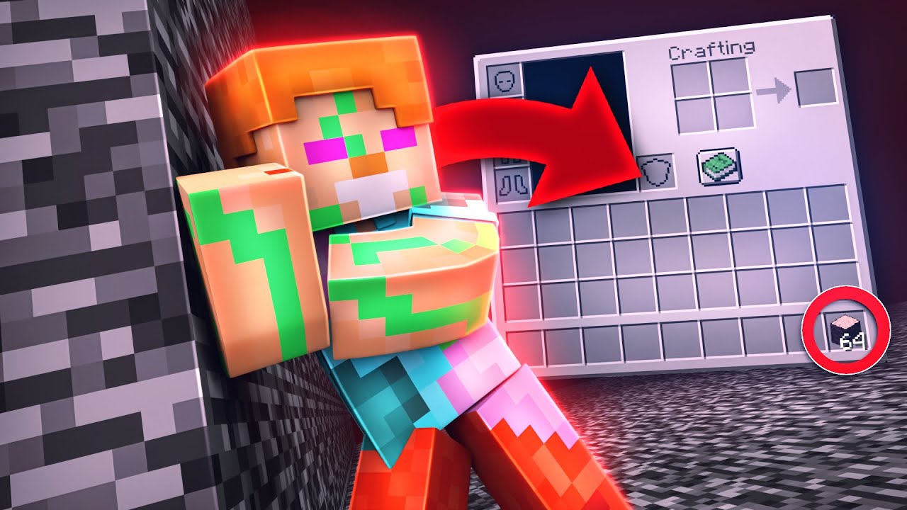 DAS hat noch KEIN Minecraft Spieler geschafft!!!!(nicht mal BastiGHG)