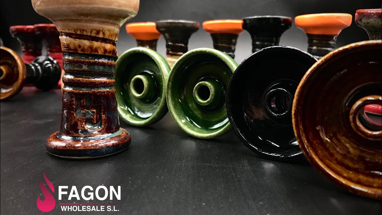 Hookah John 80 Feet Espana