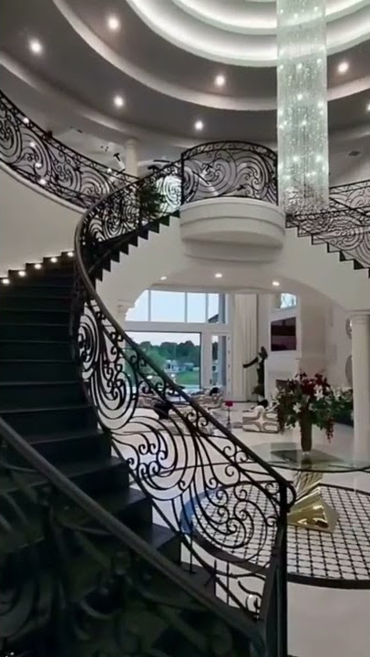 interior design//luxury banglo 💨