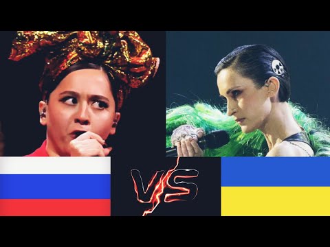 Video: Govorukhin y Prigozhin contra Eurovisión