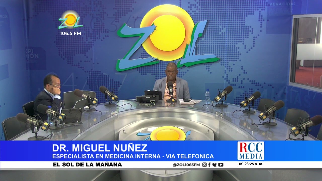 Pastor Miguel Nuñez: Su posición sobre el tema aborto