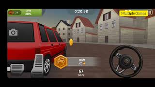 DR Driving game tough missions/Multiple Games/kids/driving master screenshot 5