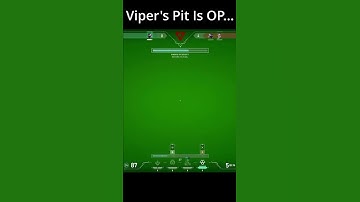 VALORANT Shorts | Viper