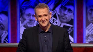 Have I Got a Bit More News for You S66 E2. Alexander Armstrong. 13 Oct 23