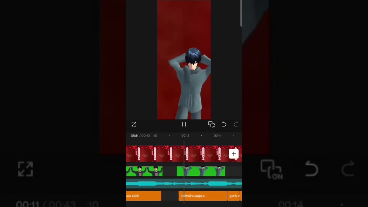 intro drama sss maaf jelek ya 