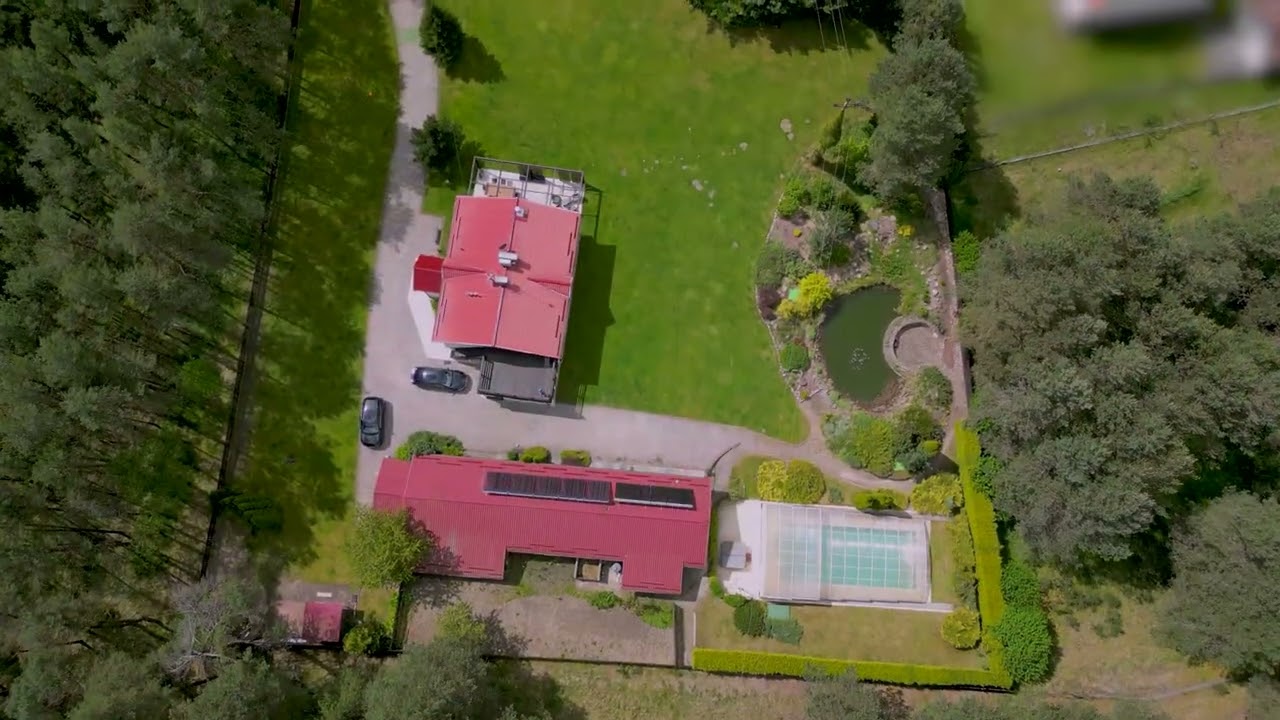 Dom na sprzedaż Pięćmorgi