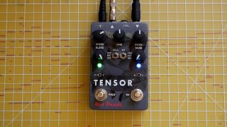 Getting Started | Tensor