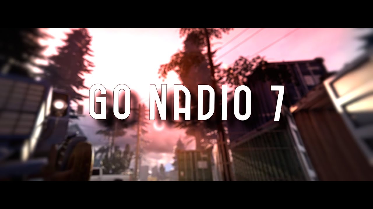 Nadio - Go Nadio #7 (RIOTFALL [BETA] Sniping Montage) - YouTube