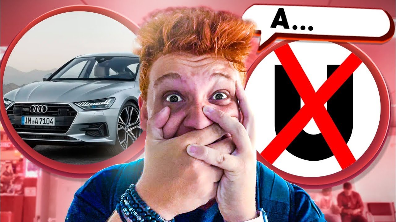 SE EU FALAR PALAVRAS COM A LETRA "U" O VÍDEO ACABA!