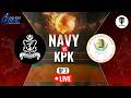 Live | NAVY V KPK | 55th National Volleyball Championship | M9J1U