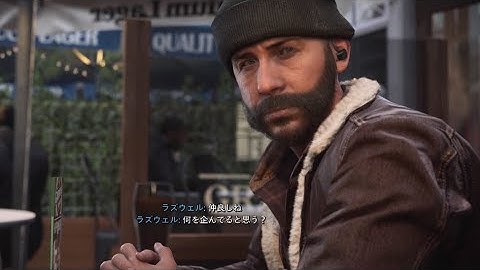 【COD:MW2 キャンペーン#2】Call of Duty Modern Warfare 2 (2022)【日本語吹き替え/字幕】