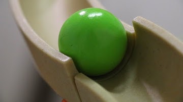 MASSIVE 2 STORY CHAIN REACTION ft. berlagawesome