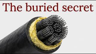 The Forgotten Dark Fiber Network Underneath RTP