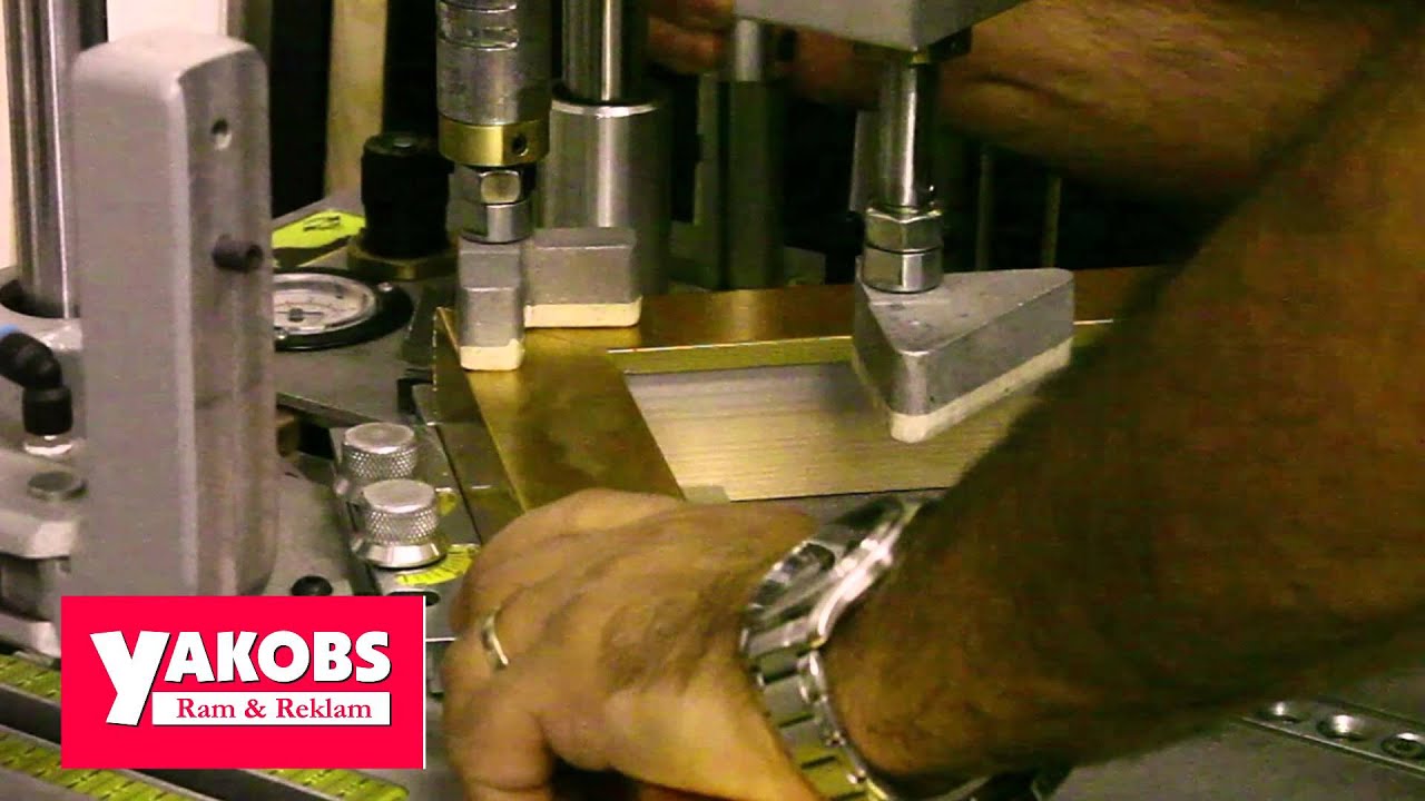 Yakobs ram o reklam RAMFILM