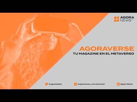 MAGAZINE EN EL METAVERSO 28 Entrevista a María Urrutia, Reyes Magos, Avatar 2 y GAMERGY