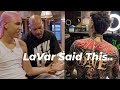 Lavar ball said this about lamelo ball new tattoos