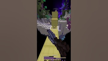 block trap #hypixelbedwars #bedwars #hypixel #minecraft