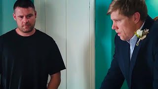 Robron Part 4 - Aaron & Robert Sleep Together! & Robert Renews His Vows With Kev!