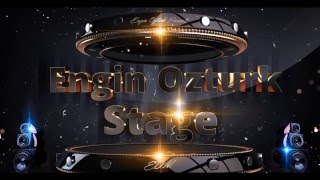 Engin Ozturk - Stage (Original Mix) Resimi