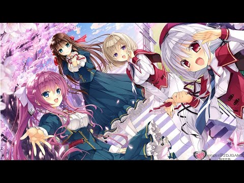 🎵Primal🎵 [ Ceui ] OP VN Hentai  PRIMALxHEARTS