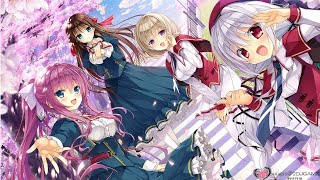 🎵Primal🎵 [ Ceui ] OP VN Hentai  PRIMALxHEARTS