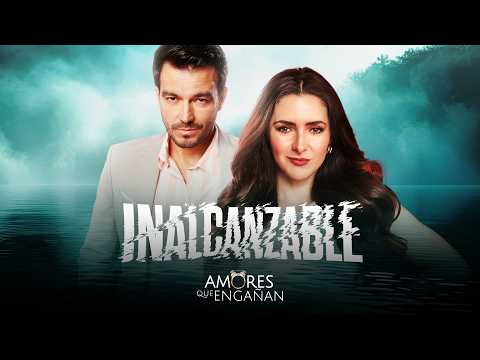 AMORES QUE ENGAÑAN | INALCANZABLE | EPISODIO COMPLETO | CANELA.TV