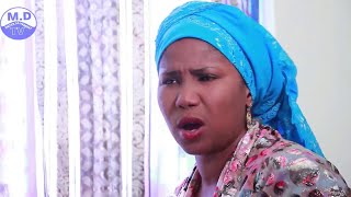 UMARNIN UWA 1&2 LATEST HAUSA FILM Togo Movie
