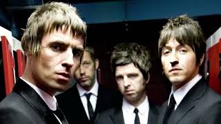 Oasis - Saints and Sinners (2026 New Song AI)