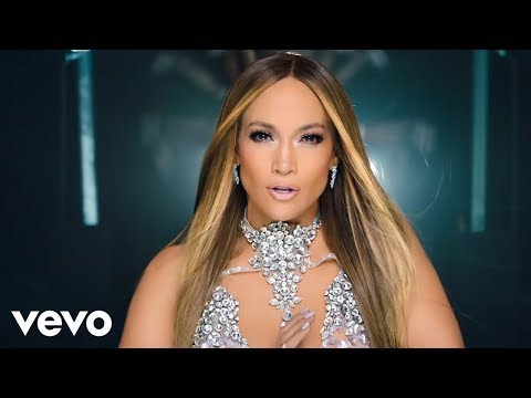 Jennifer Lopez - El Anillo (Official Video)