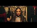 Jennifer Lopez - El Anillo (Official Video)