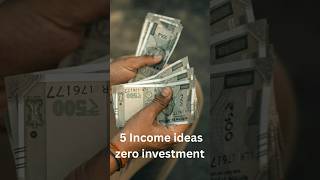 Passive income ideas💰#passiveincome #youtube #moneytips #makemoneyonline  #digitalmarketing #money