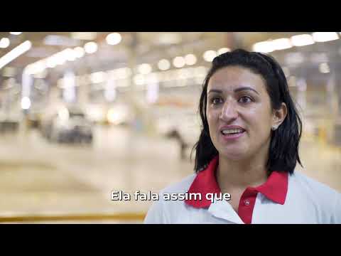 Sonhar e realizar: conheça a história de Lilian de Fátima - Sonhar e realizar: conheça a história de Lilian de Fátima