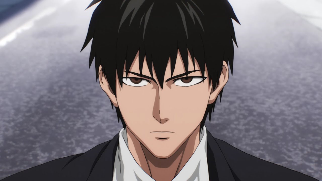 AMV - EYE OF THE TIGER - Survivor - ONE PUNCH MAN