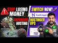 Why You Are Losing Money on Expensive Hosting (Switch to Hostinger VPS)