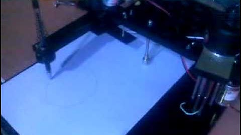 2 Link Robot Arm -UNDERACTUATED MANIPULATOR