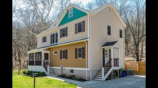 Montgomery Township, NJ Home For Sale: 310 Hollow Road | Skillman, New Jersey 08558