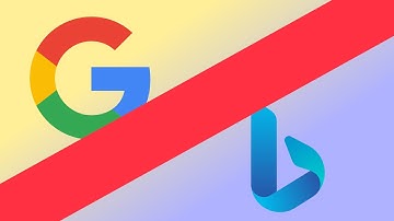 Google Bard Vs Bing Chat (Chat-GPT4)