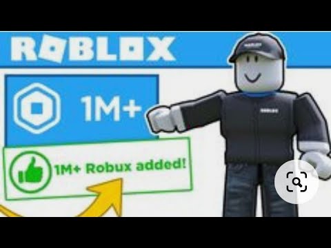 BEDAVA ROBUX KAZANMA
