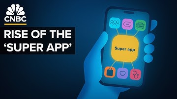 Why U.S. Tech Companies Struggle To Replicate China