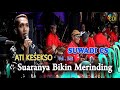 ATI KESEKSO BIKIN BAPER WIRASWARA GANTENG TAYUB PATI