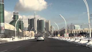 2011 Vision Video
