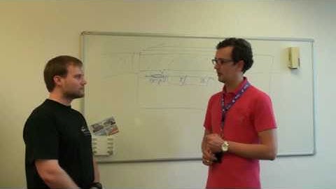 Part 4 - OpenOffice.org - Renaissance Project Interview