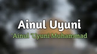 Sholawat Ainul 'Uyuni @begumzuweni #sholawatmerdu #sholawat #whatsappstatus #tiktokvideo #tiktok