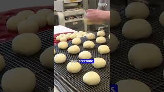 'Paczki craze' returns to Oakmont Bakery ahead of Fat Tuesday